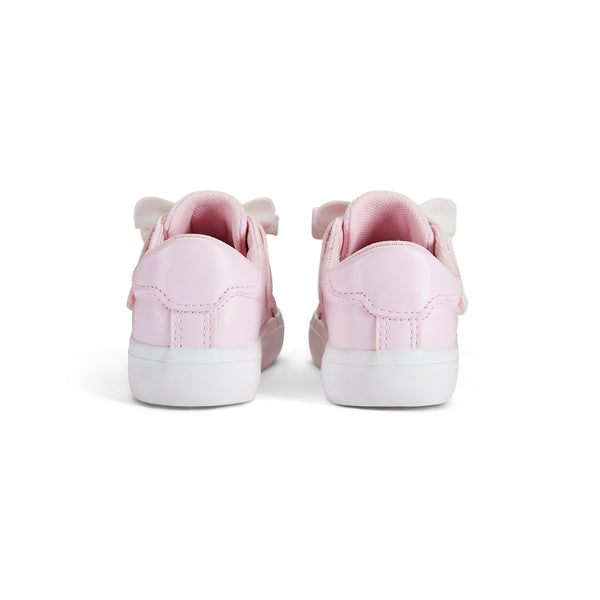 PRE ORDER Girls Little A Bowie Trainer LA25501