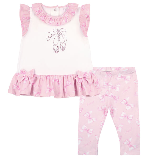 Little A Oriana Set
