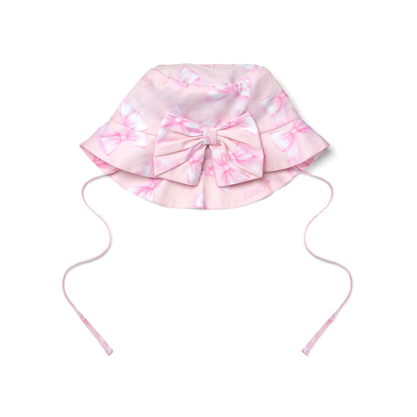 Pink Little A Orella Sun Hat