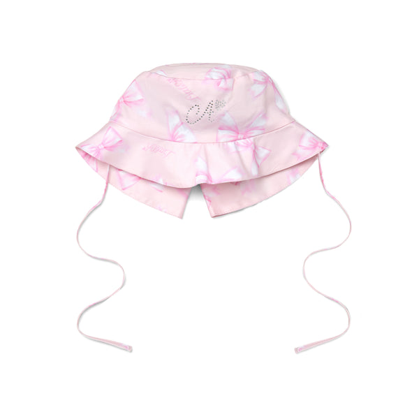 Pink Little A Orella Sun Hat