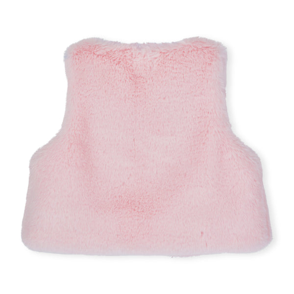 Pink Little A Dani Gilet - PRE ORDER AVAILABLE