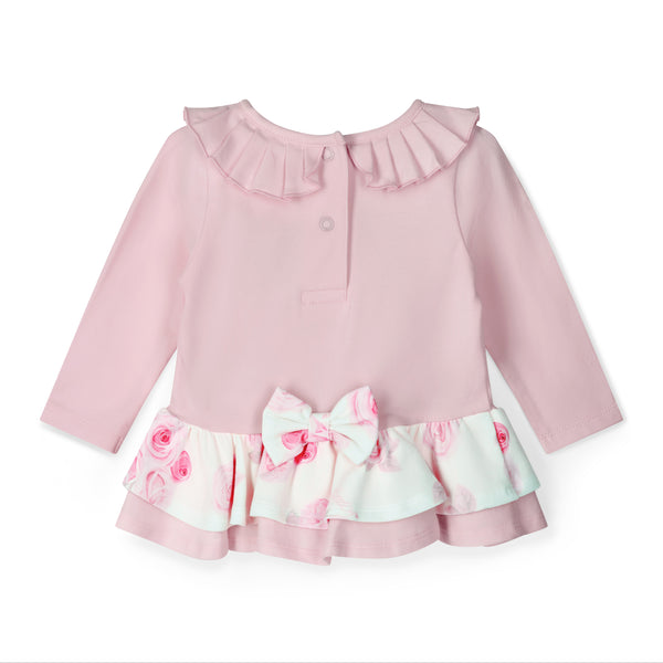 Little A Daisy Legging Set - PRE ORDER AVAILABLE