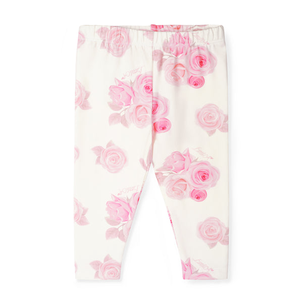 Little A Daisy Legging Set - PRE ORDER AVAILABLE