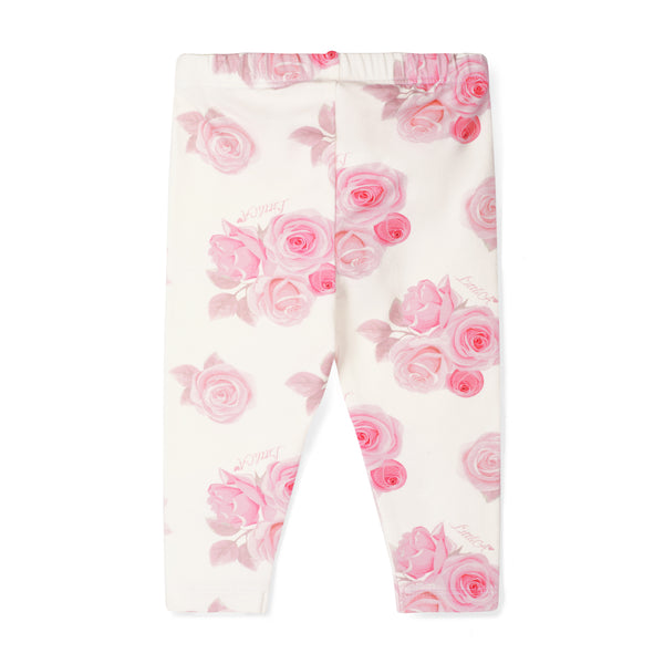 Little A Daisy Legging Set - PRE ORDER AVAILABLE