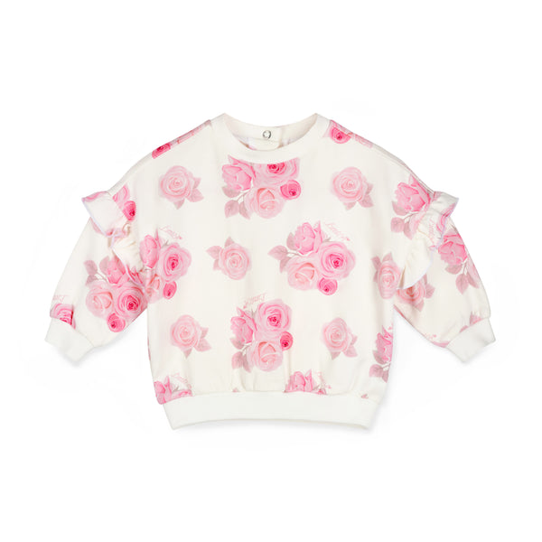 Little A Dakota Tracksuit - PRE ORDER AVAILABLE