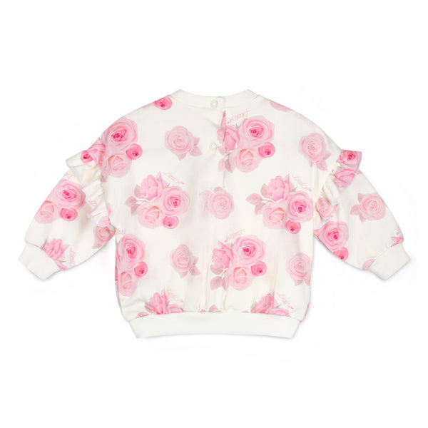 Little A Dakota Tracksuit - PRE ORDER AVAILABLE
