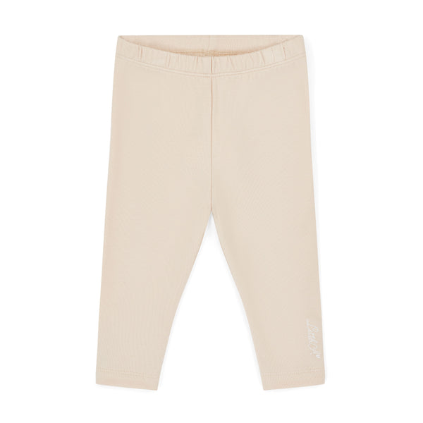 Stone White Little A Demi Legging Set - PRE ORDER AVAILABLE