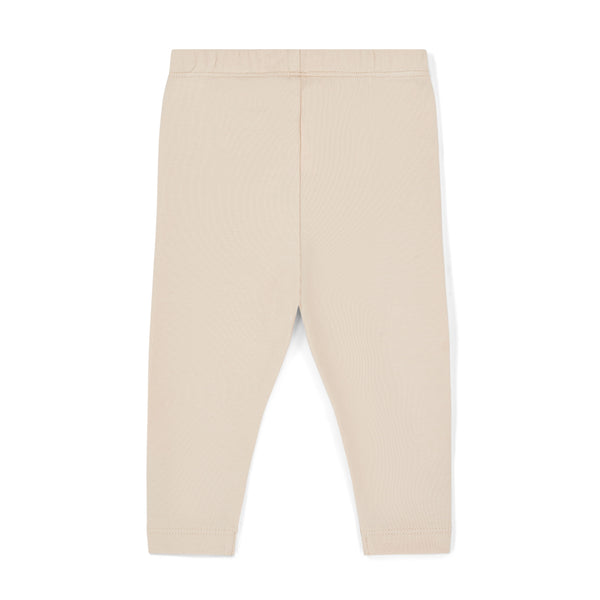 Stone White Little A Demi Legging Set - PRE ORDER AVAILABLE
