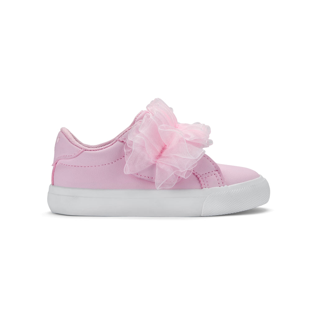 Pink Little A Tully Trainer