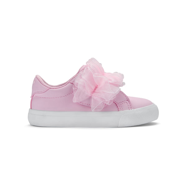Pink Little A Tully Trainer