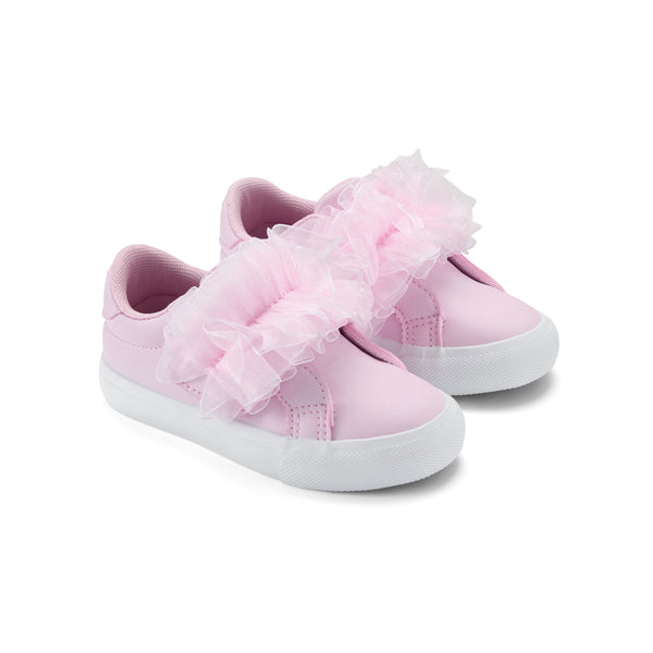 Pink Little A Tully Trainer