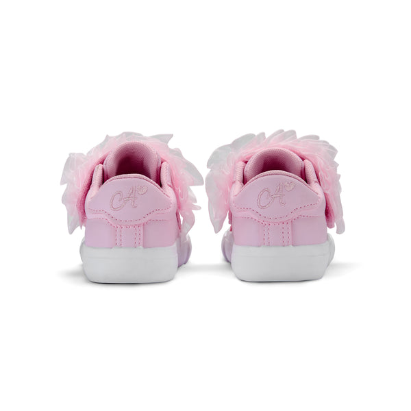 Pink Little A Tully Trainer