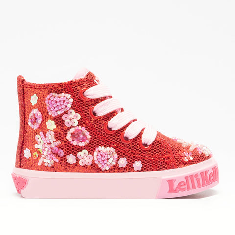 Lelli Kelly LK3859 Dafne (Infant)