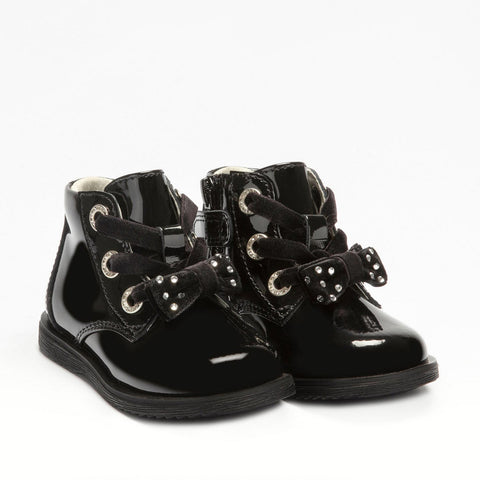 Black Lelli Kelly LK3309 Camille