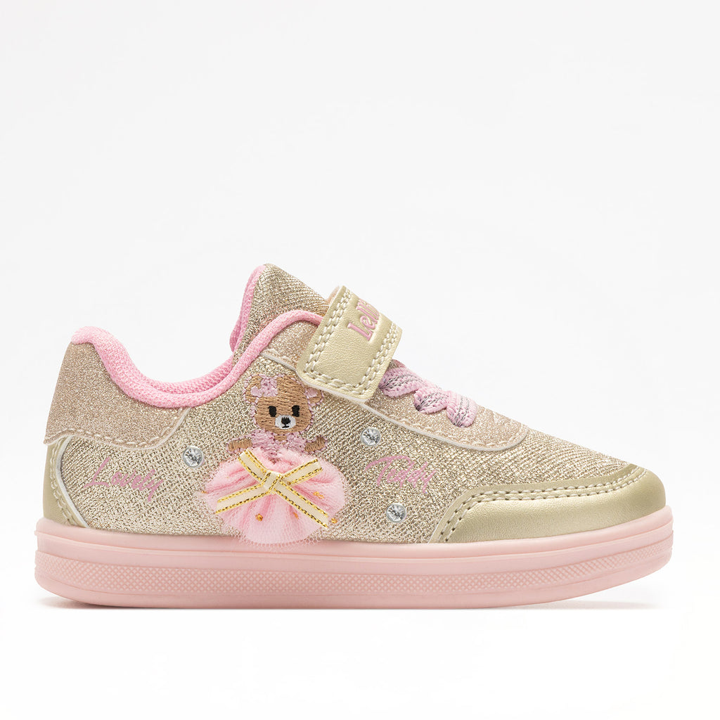 Gold Lelli Kelly Mille Stelle LK5709