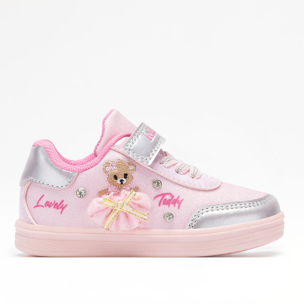 Pink Lelli Kelly Mille Stelle LK5709