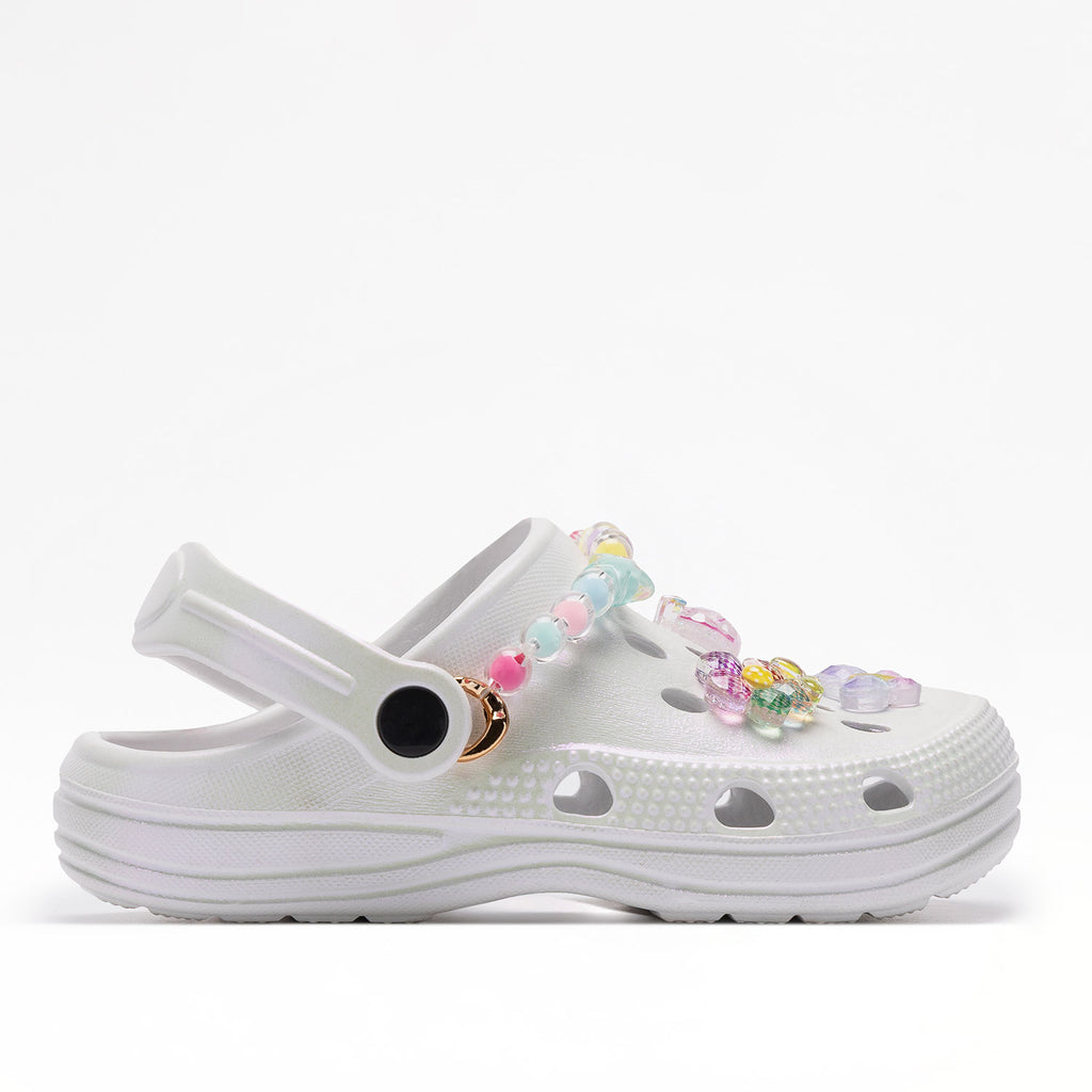 PRE ORDER * White Lelli Kelly Melody LK5587