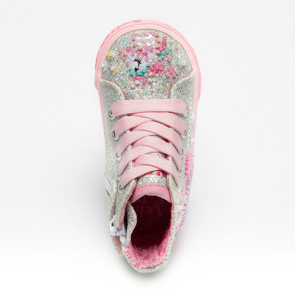 Lelli Kelly Luce High Top LK4157