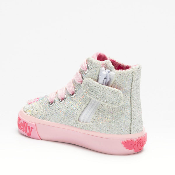 Lelli Kelly Luce High Top LK4157