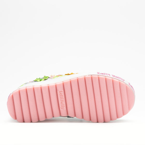 White Lelli Kelly Eloise LK4911