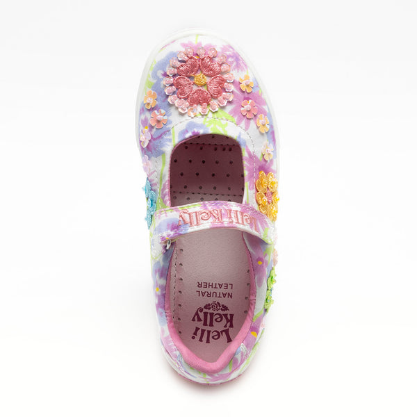 White Lelli Kelly Eloise LK4911