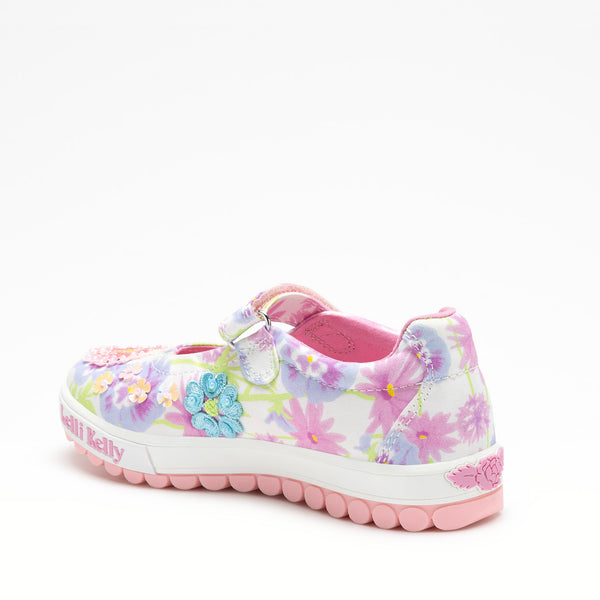 White Lelli Kelly Eloise LK4911