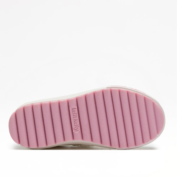 White Lelli Kelly Serena LK5415