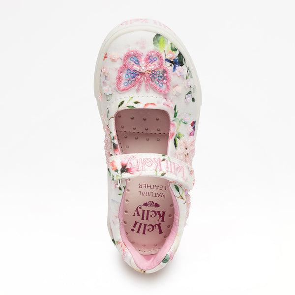 White Lelli Kelly Serena LK5415