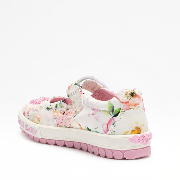 White Lelli Kelly Serena LK5415