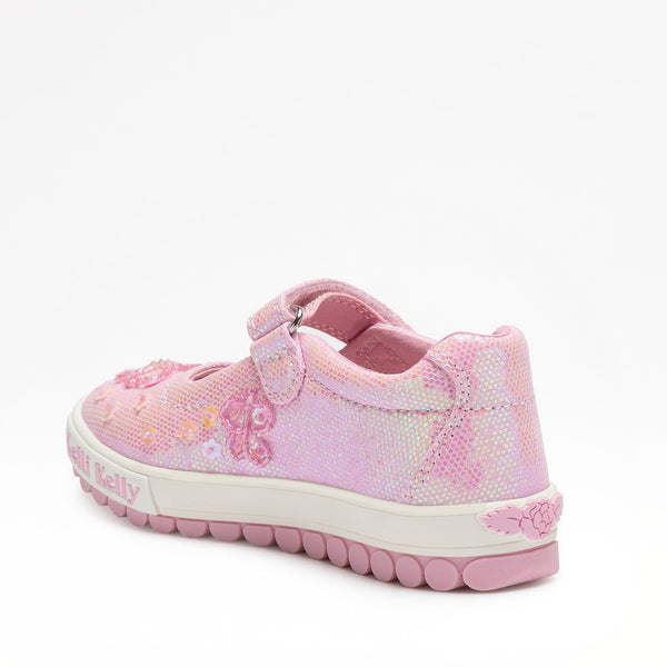 PRE ORDER * Pink Lelli Kelly Emerald LK5420