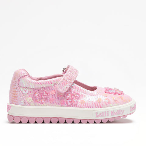 PRE ORDER * Pink Lelli Kelly Emerald LK5420