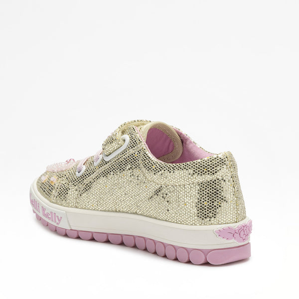 Gold Lelli Kelly Emerald LK5421