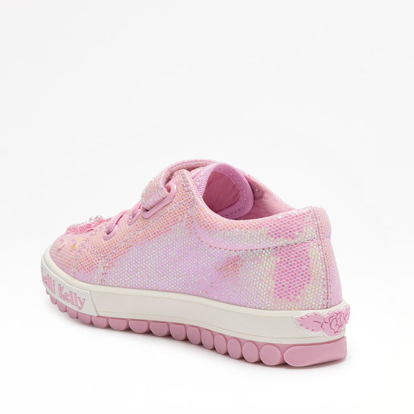 Pink Lelli Kelly Emerald LK5421