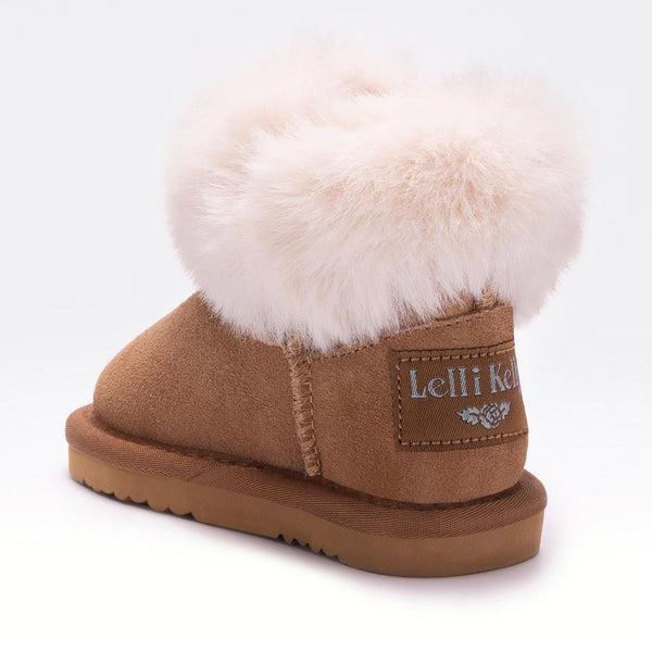 Chestnut Lelli Kelly Carrie LK4354