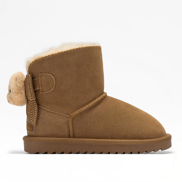 Chestnut Lelli Kelly Orsetto Boot LK5680