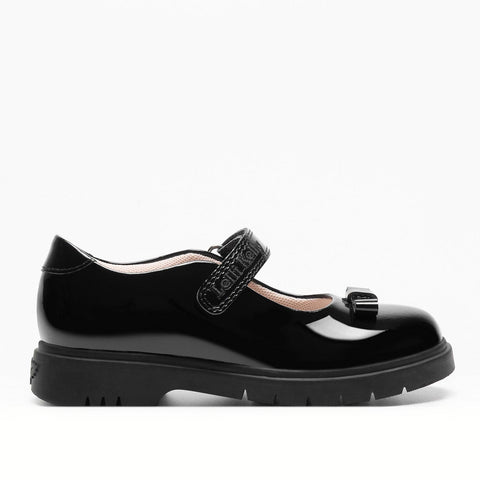 Black Patent Lelli Kelly Jolie LK8506 * IN STOCK