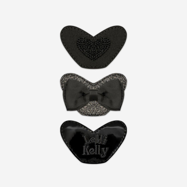 Black Patent Lelli Kelly Ellie LK8940