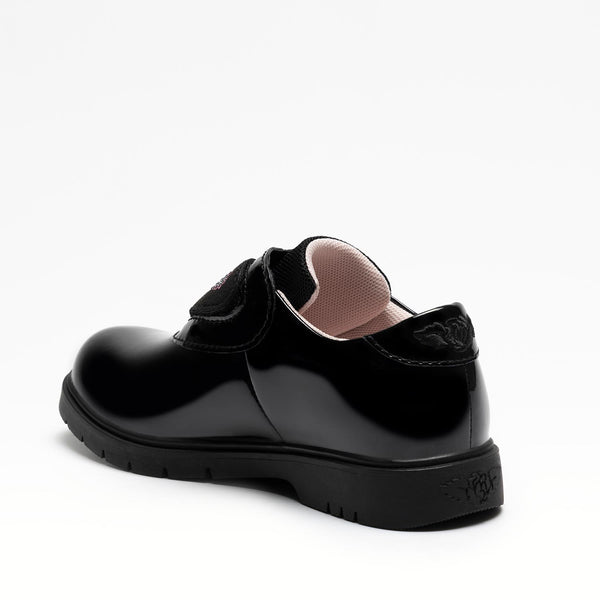 Black Patent Lelli Kelly Eloise LK8944