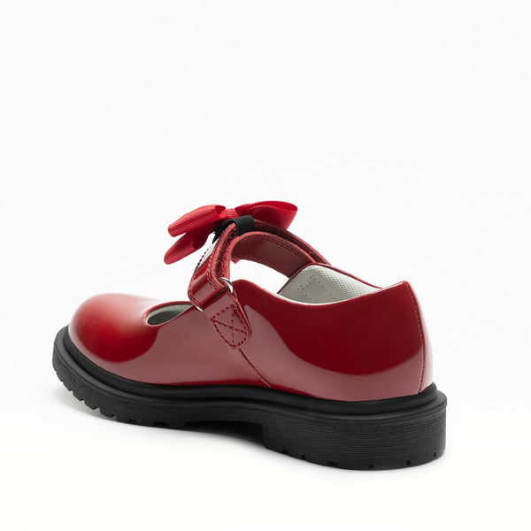 Red Patent Lelli Kelly Mia LK8461