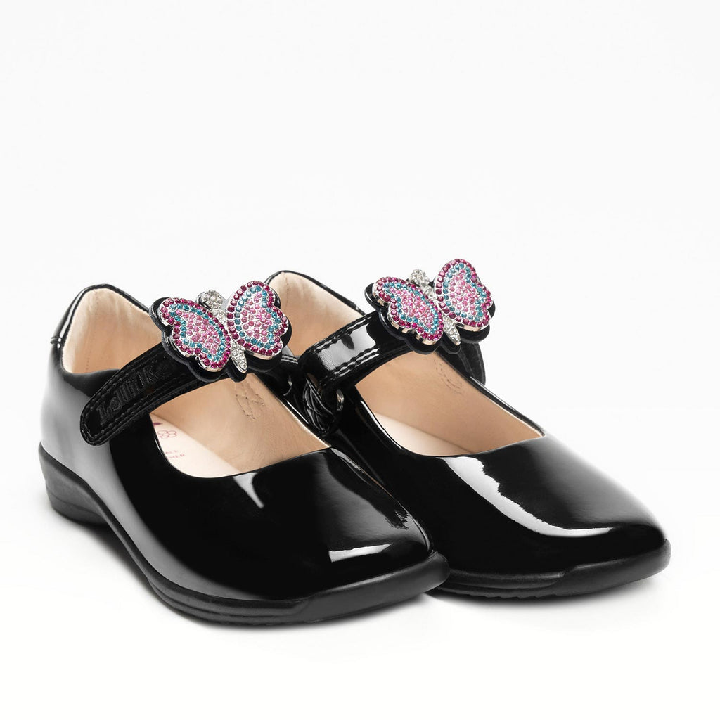Lelli Kelly School Shoes Back To School Girls – Pauls