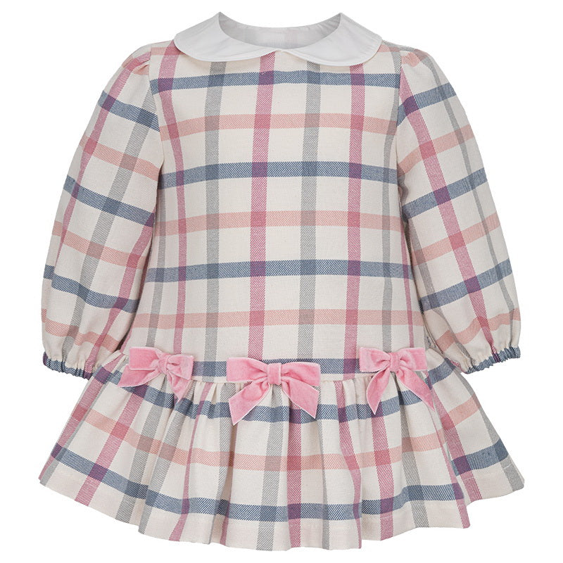 Girls Daga Dress 10283