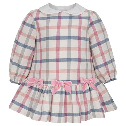 Girls Daga Dress 10283