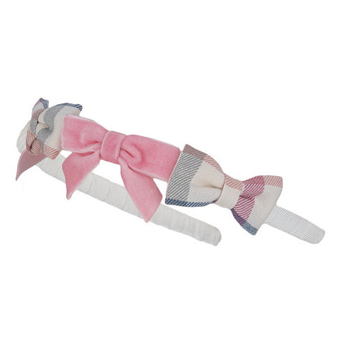 Girls Daga Headband 10299