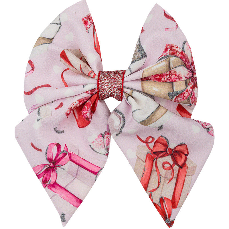 Girls Daga Hair Clip 10357