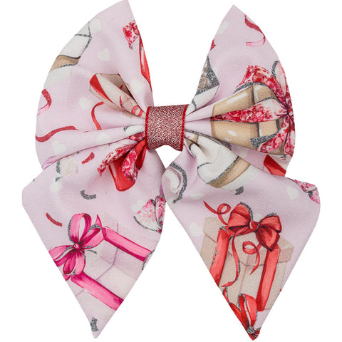 Girls Daga Hair Clip 10357