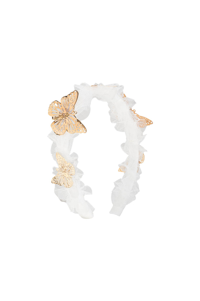 Girls Daga Hair Accessory 10515