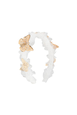 Girls Daga Hair Accessory 10515