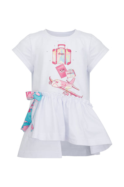 Girls Daga Set 10627/29