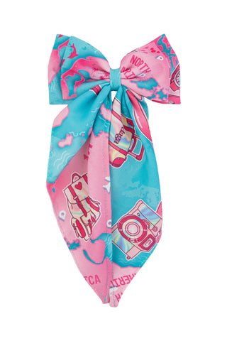 Girls Daga Hair Accessory  10634