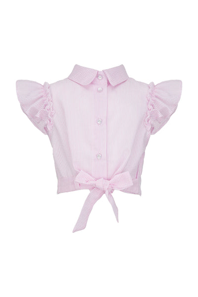 Pink Girls Daga Set 10657/58